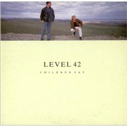 LEVEL 42 Albums & Singles, LEVEL 42 7